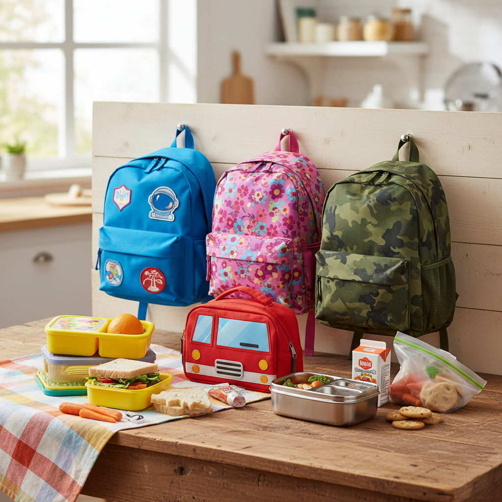 Illustration representing Canada Child Benefit support